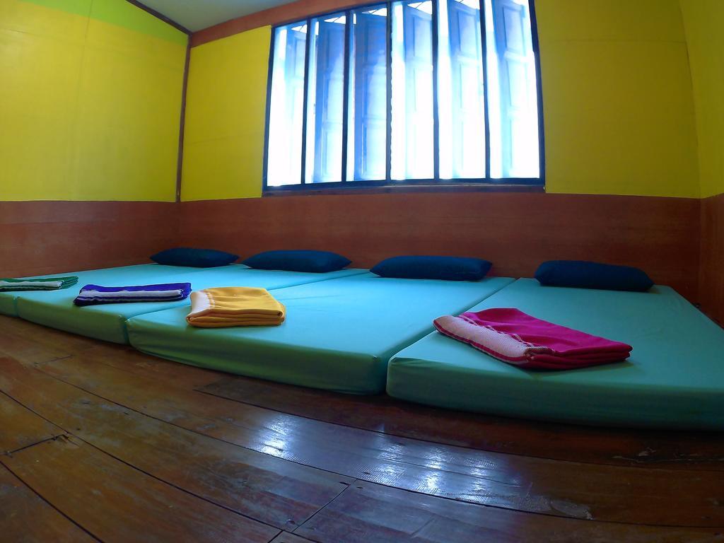 Tongtomyai Homestay Paktako Exterior photo