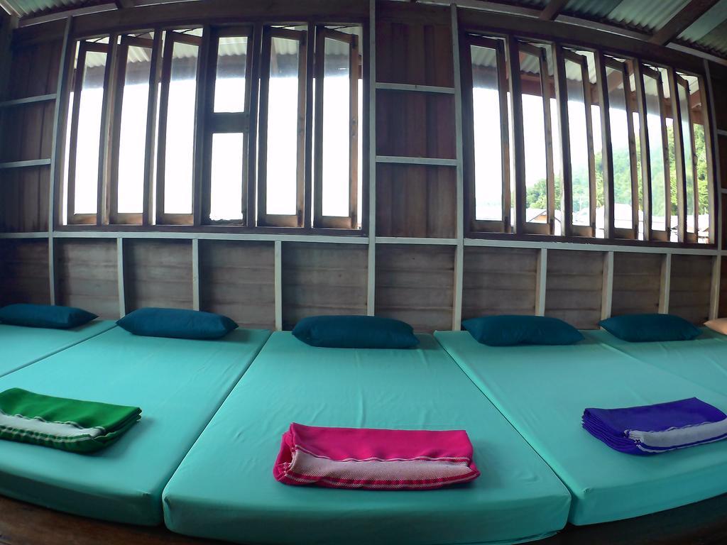 Tongtomyai Homestay Paktako Exterior photo