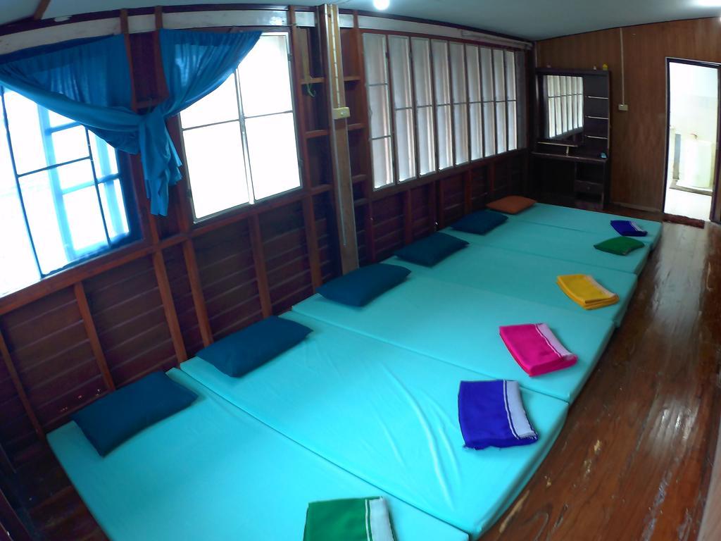 Tongtomyai Homestay Paktako Exterior photo