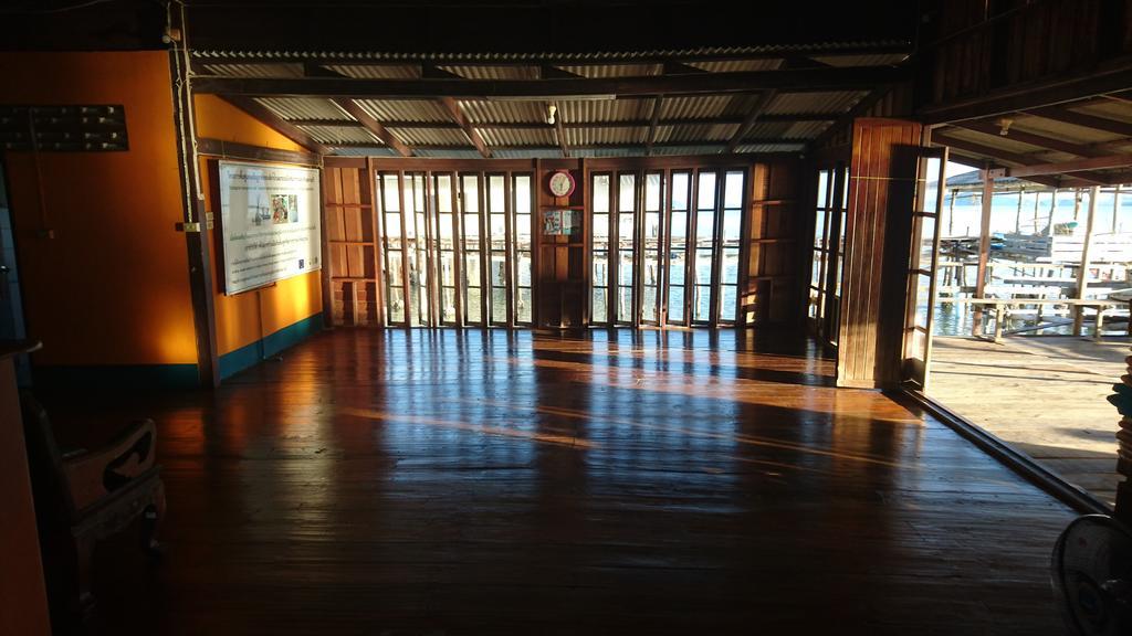 Tongtomyai Homestay Paktako Exterior photo
