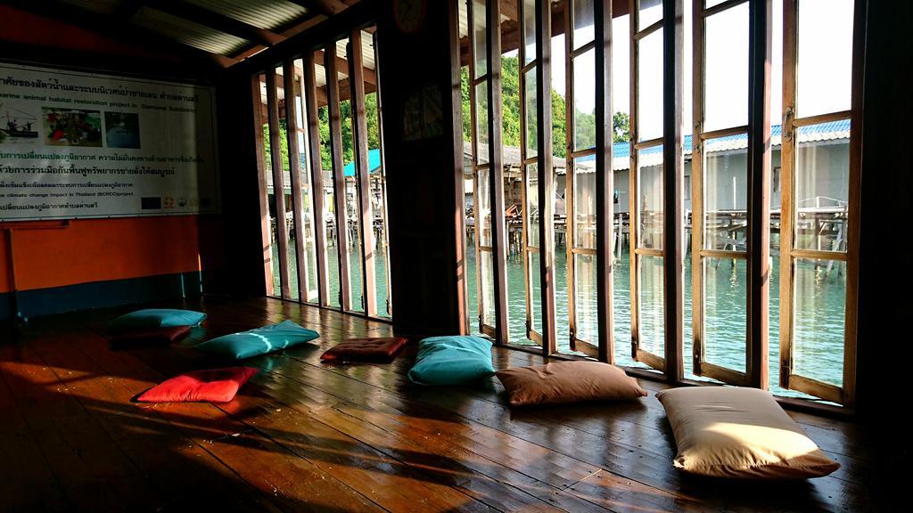 Tongtomyai Homestay Paktako Exterior photo